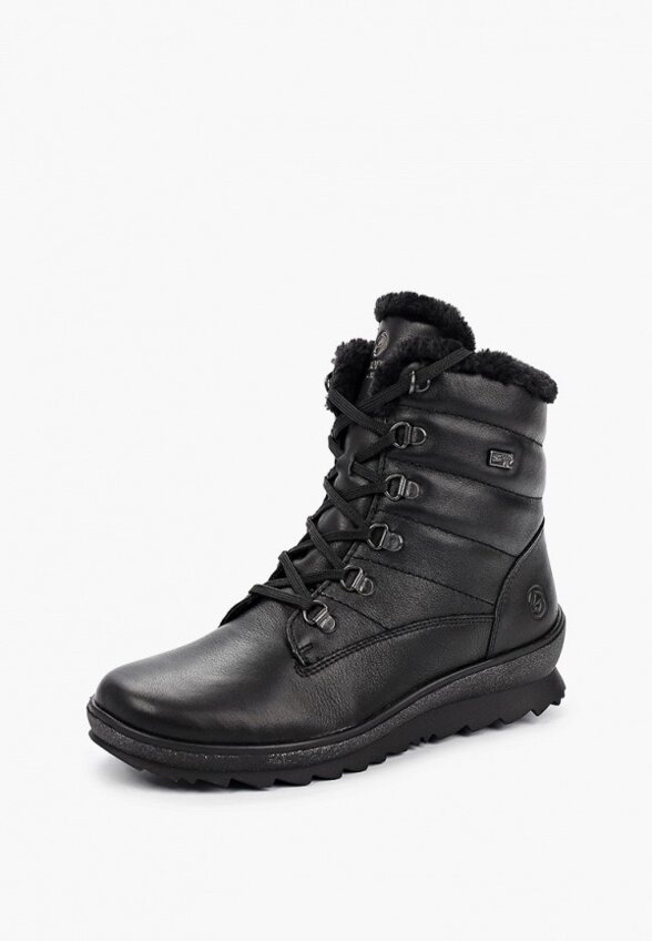 Ботинки Remonte