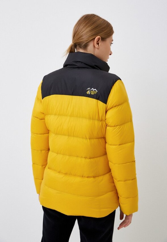 Пуховик Ozark