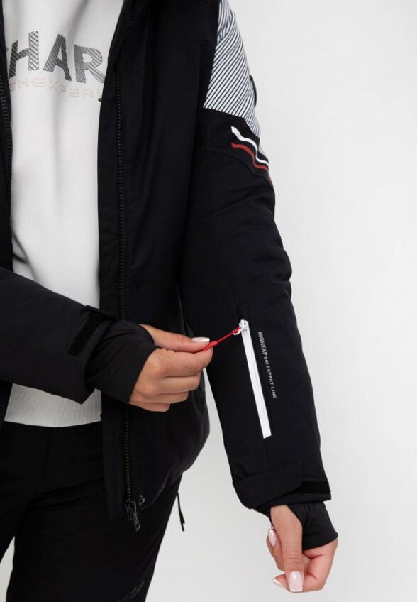 Куртка горнолыжная High Experience