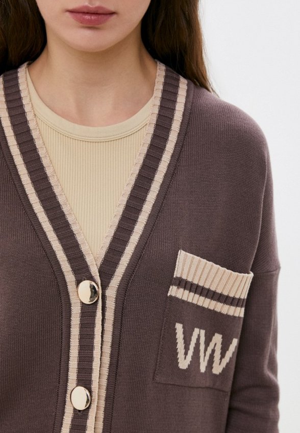 Кардиган Vivawool