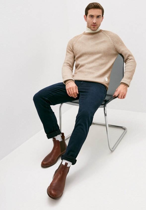 Джемпер Trussardi