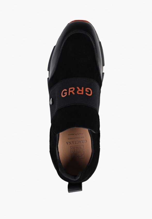 Кроссовки Graciana