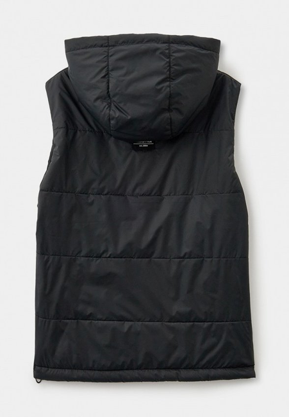 Жилет утепленный Nikastyle