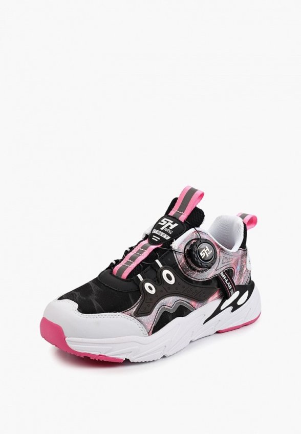 Кроссовки Shuzzi