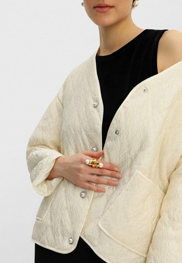 Ветровка Villosa