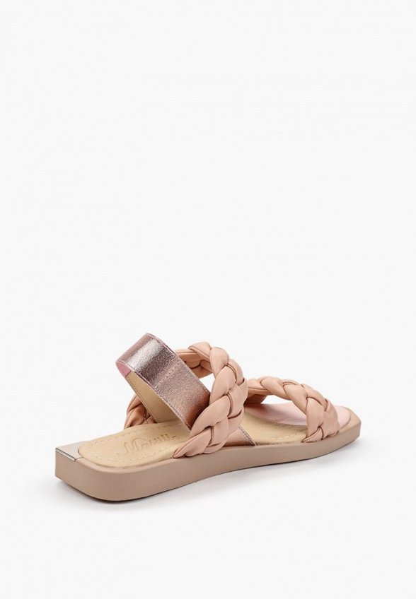 Сандалии Mastille