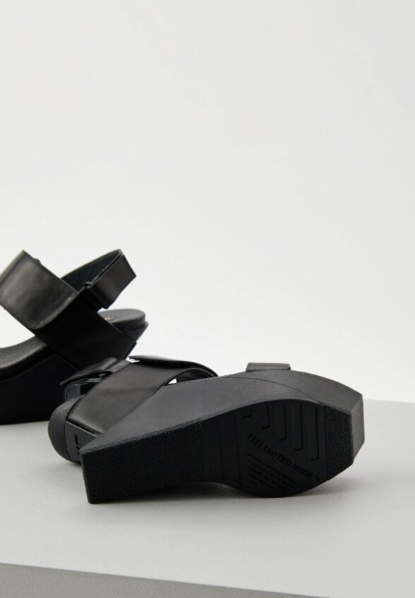 Босоножки United Nude