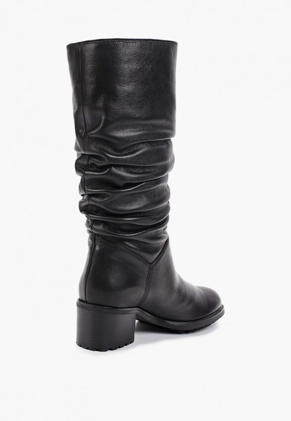 Сапоги Lagatta