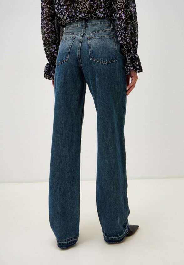 Джинсы Love Republic