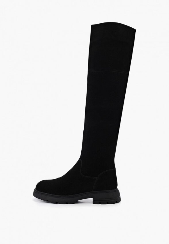 Ботфорты Francesco Donni