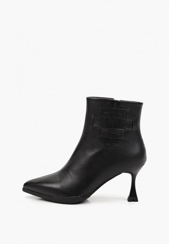 Ботильоны Berkonty