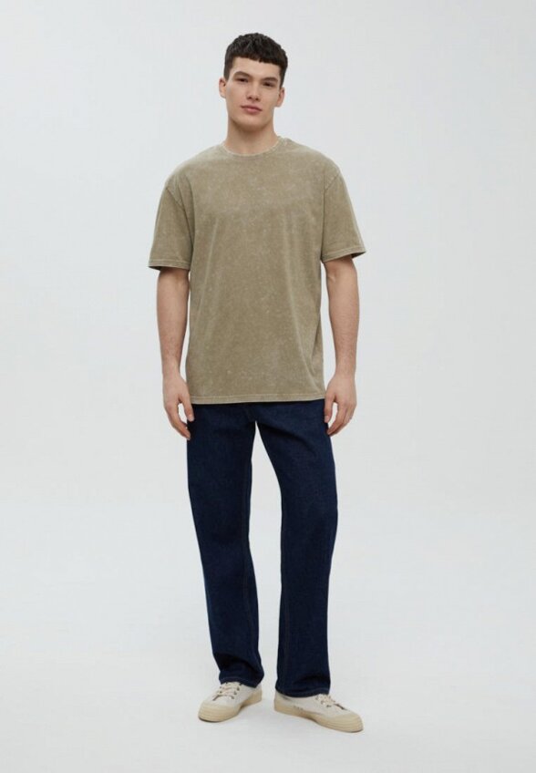 Футболка Finn Flare