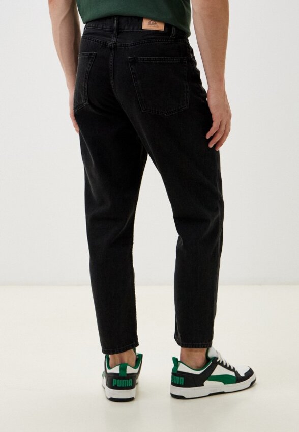 Джинсы Quiksilver