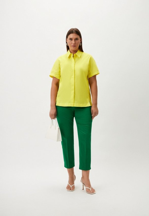 Рубашка Marina Rinaldi