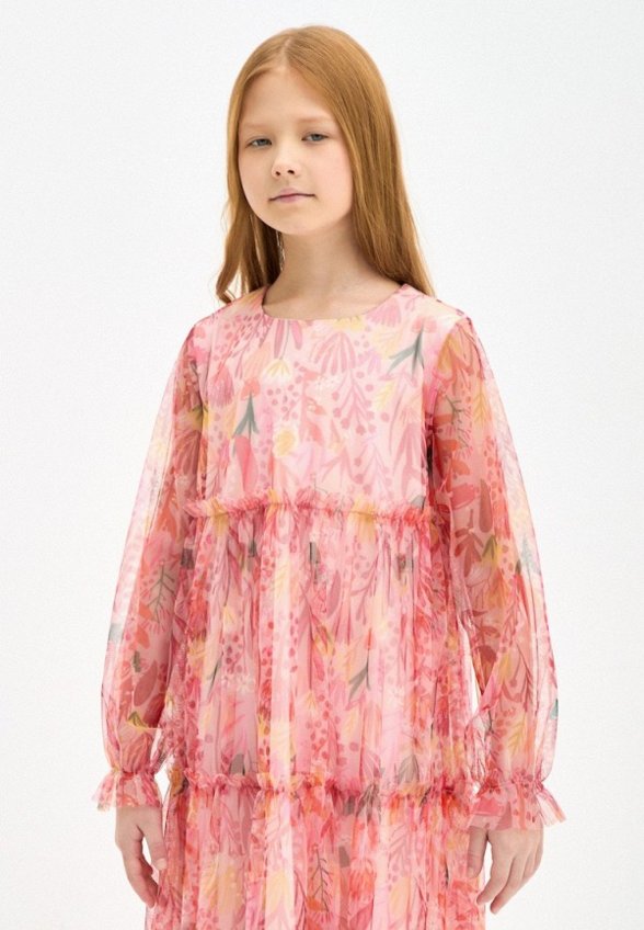Платье Kogankids