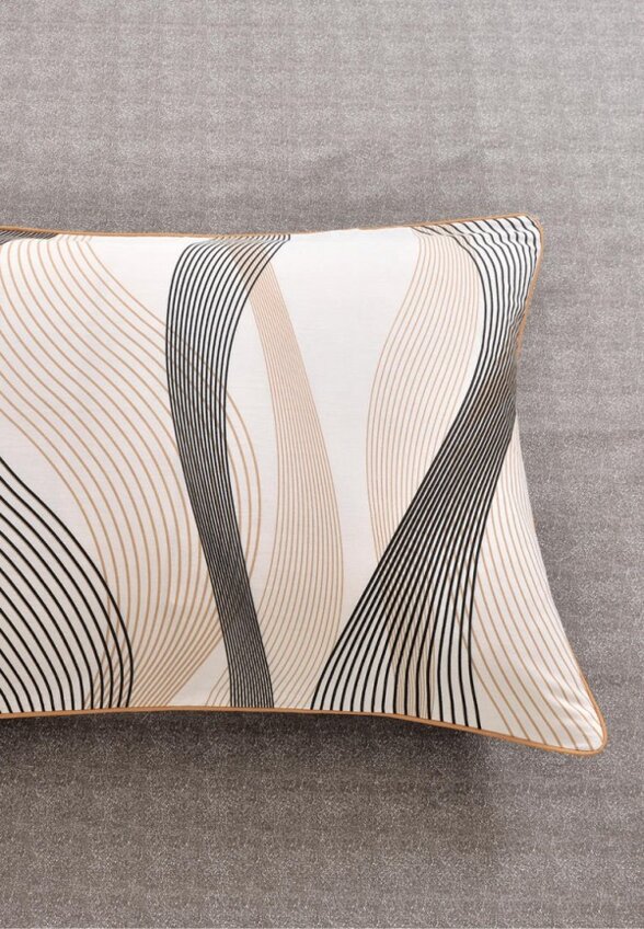 Постельное белье Семейное Sofi De Marko