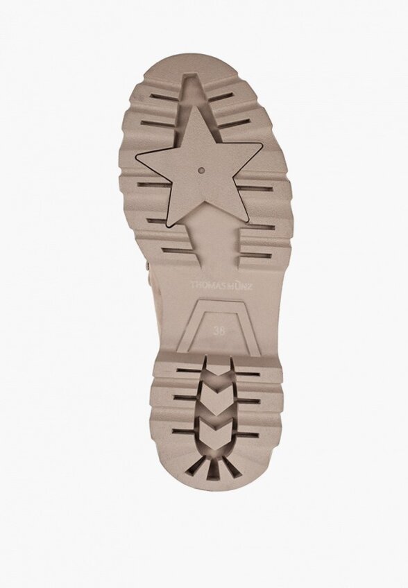 Лоферы Thomas Munz