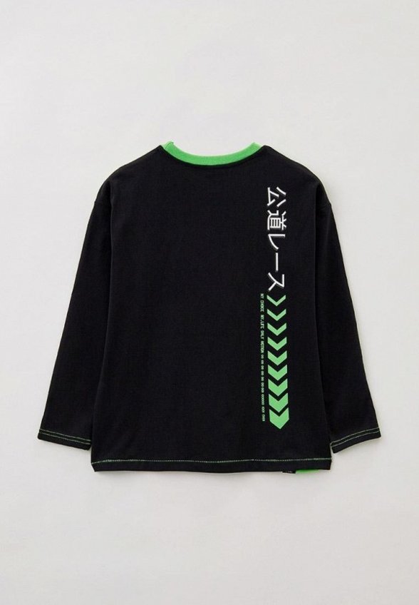 Лонгслив PlayToday