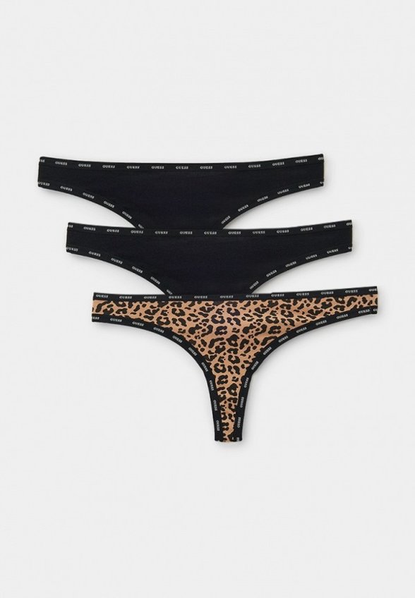 Трусы 3 шт. Guess