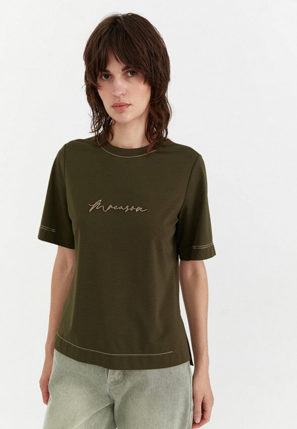 Футболка M.Reason