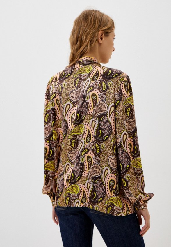 Блуза Fracomina