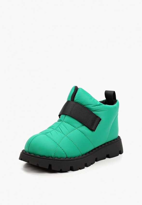 Ботинки Milana