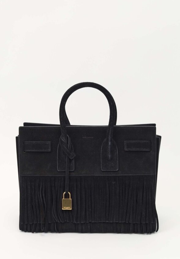 Saint Laurent Sac De Jour