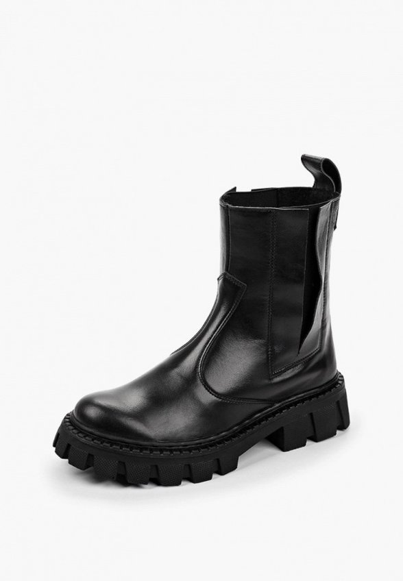 Ботинки Enzo Logana