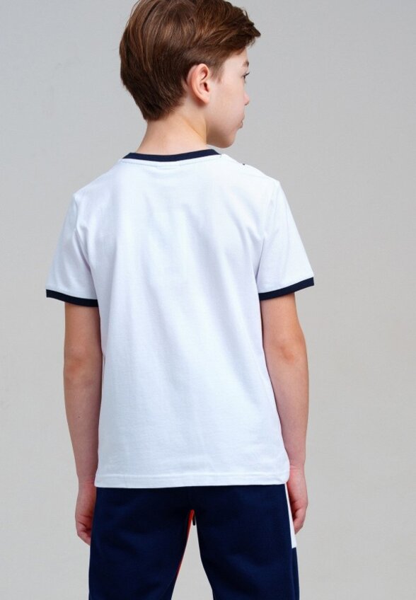 Футболка PlayToday