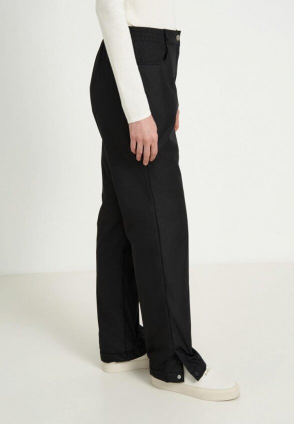 Брюки утепленные Finn Flare