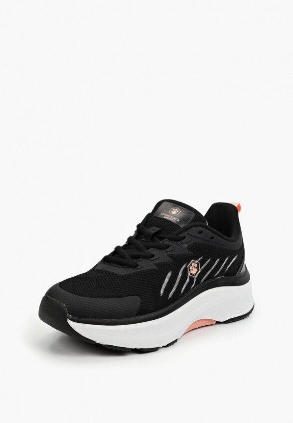 Кроссовки LumberJack