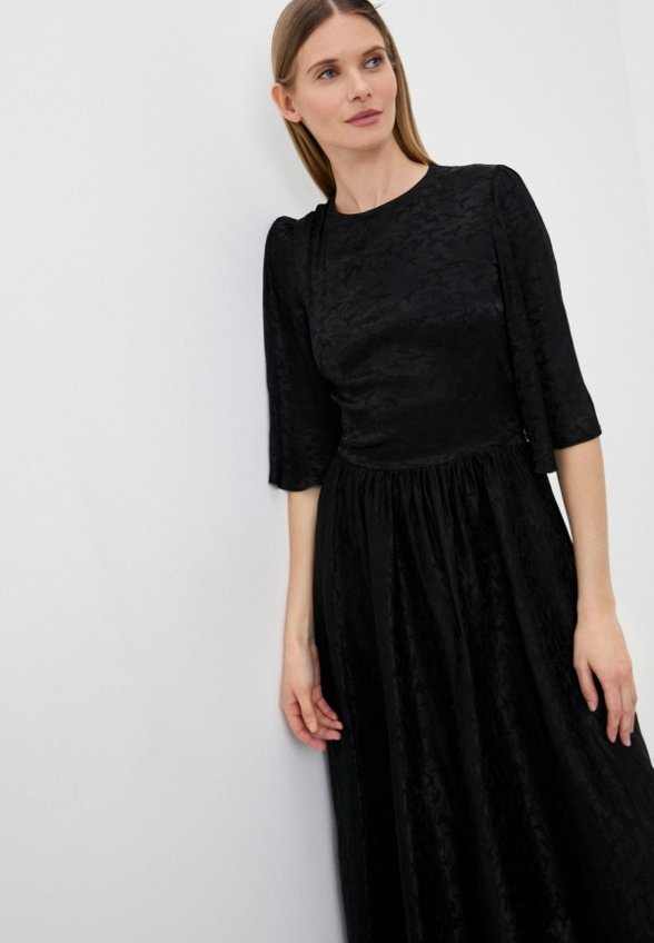 Платье MadaM T