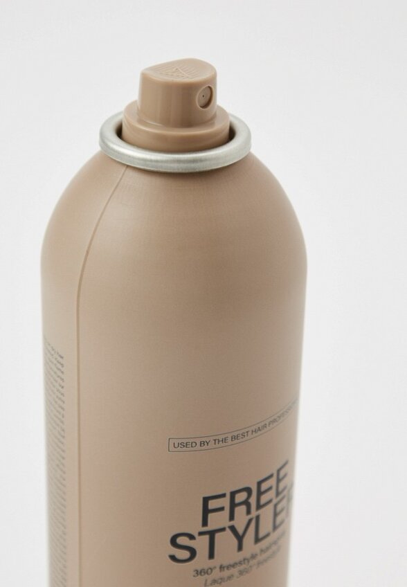 Лак для волос Keune