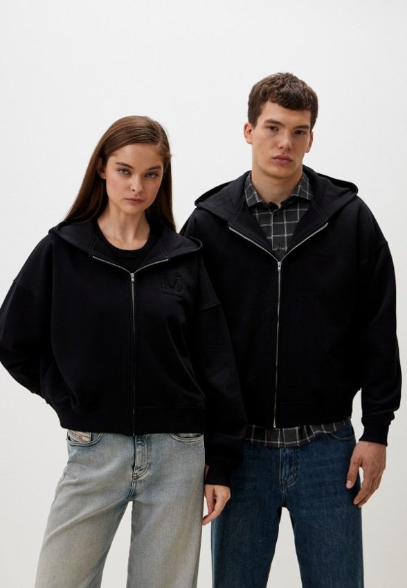 Толстовка Mass.Corporation