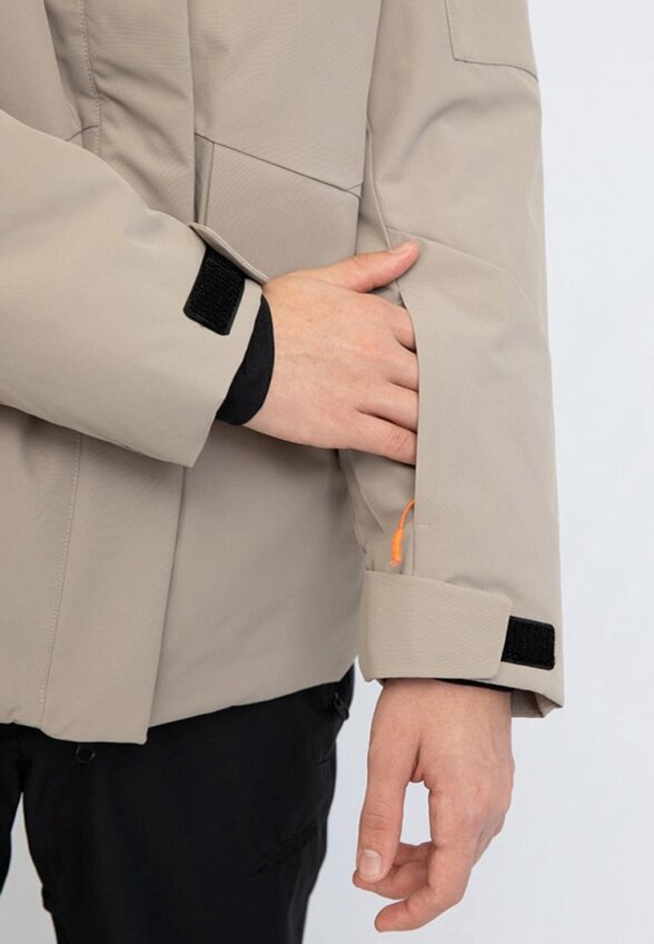 Куртка горнолыжная High Experience