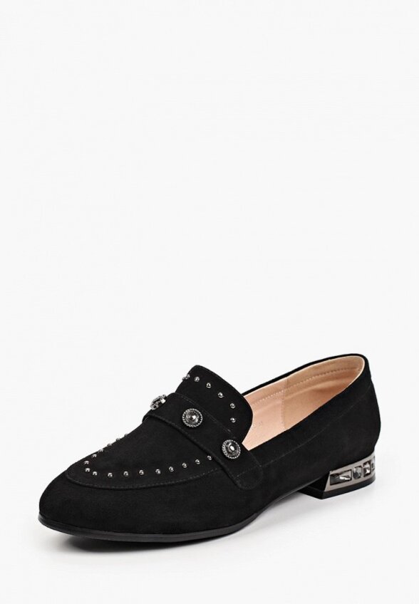 Лоферы Ascalini