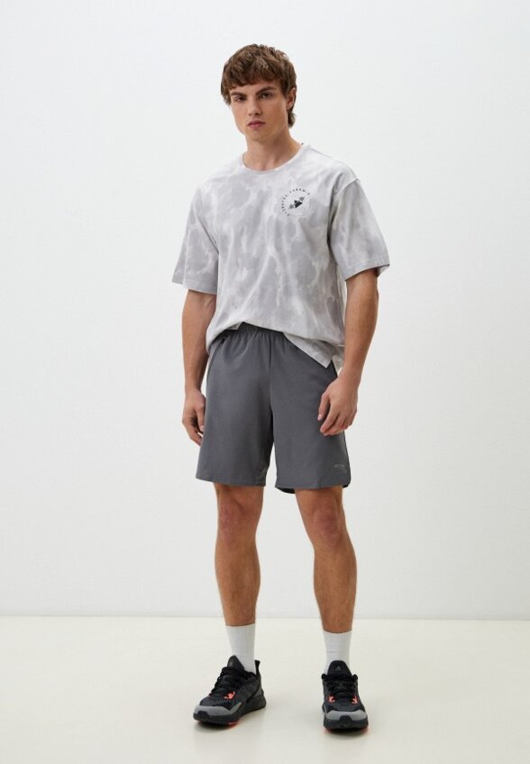 Шорты спортивные Anta