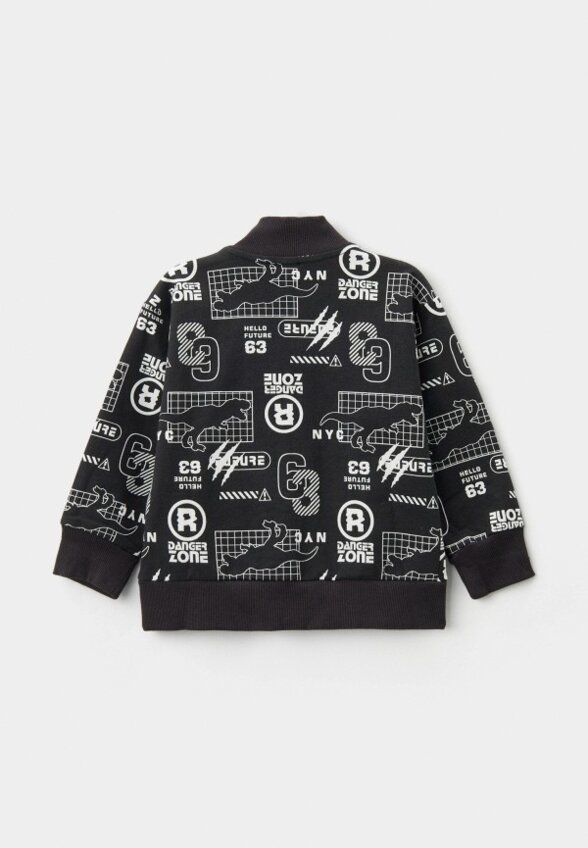 Олимпийка Chicco