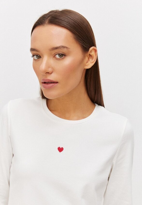 Лонгслив Galala