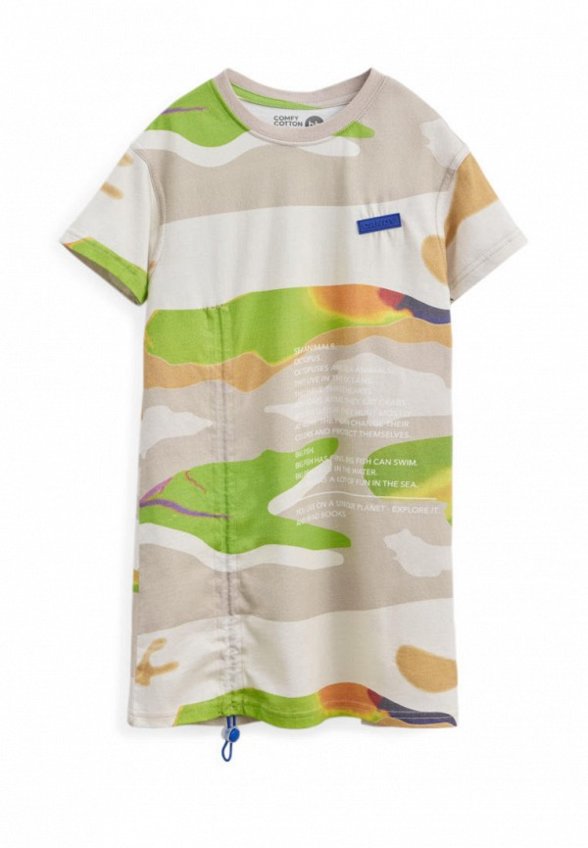 Платье Happy Baby