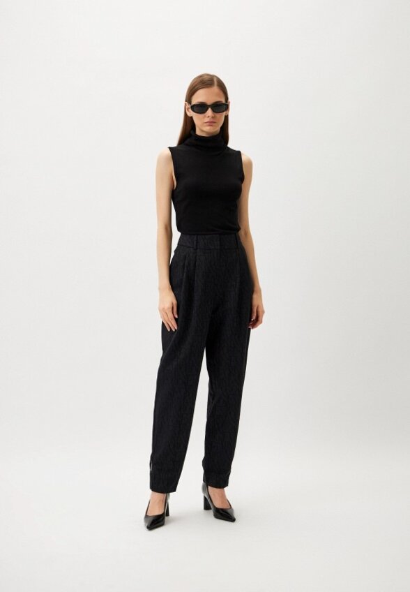 Брюки Emporio Armani