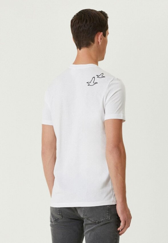 Футболка Club