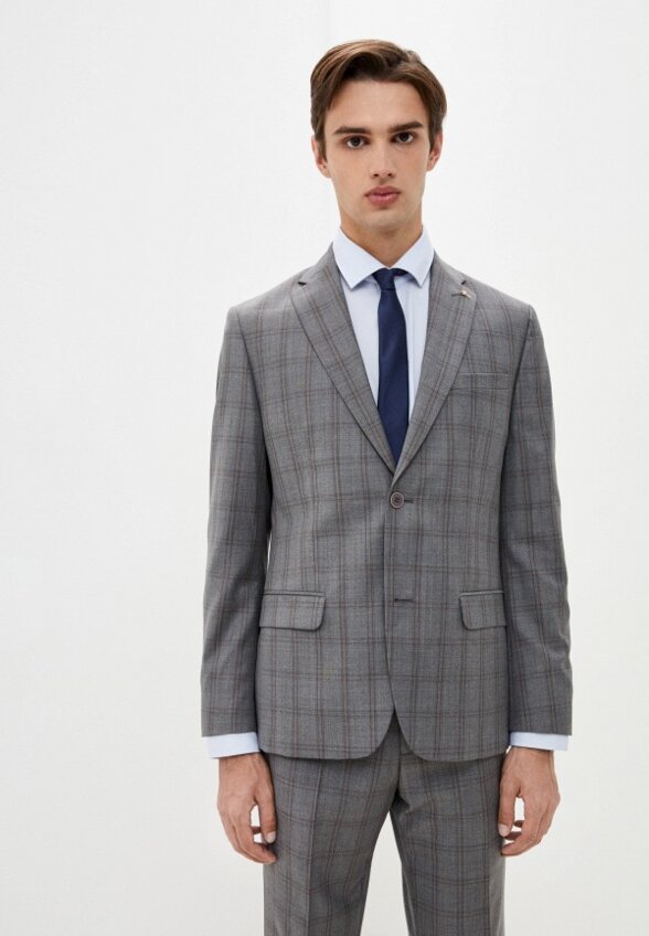 Костюм классический Bolini