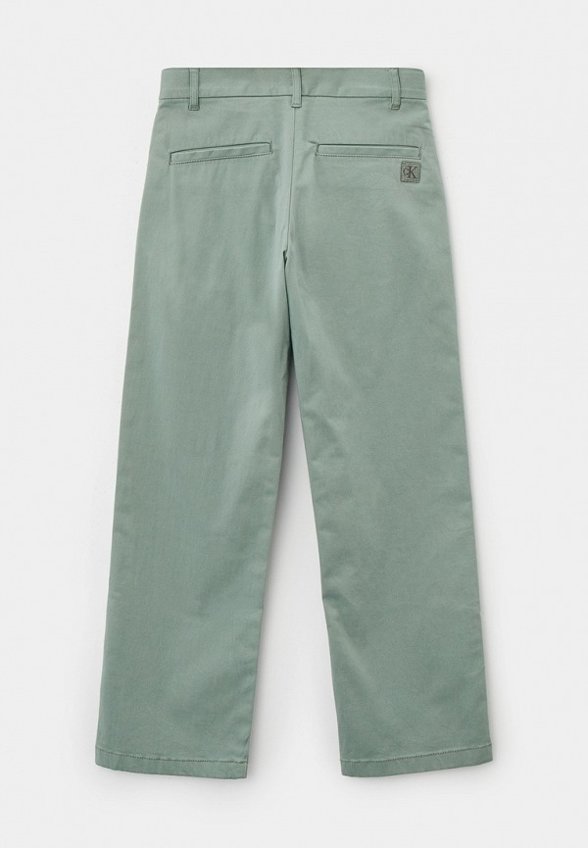 Брюки Calvin Klein Jeans