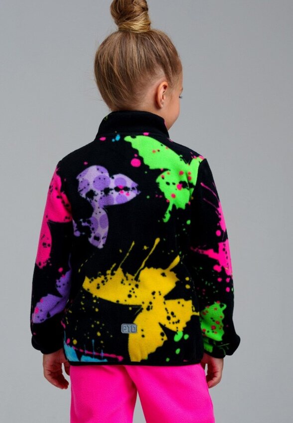 Олимпийка PlayToday