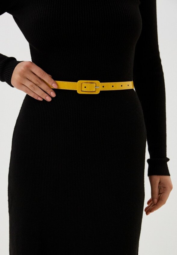 Ремень Silver Fish