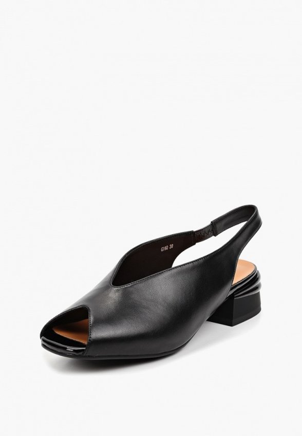 Босоножки Ascalini