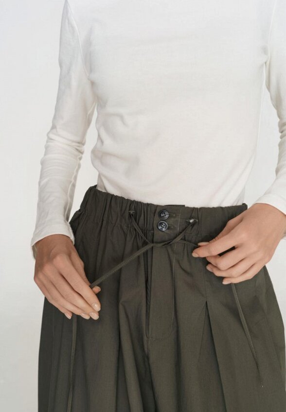 Брюки Forlocals