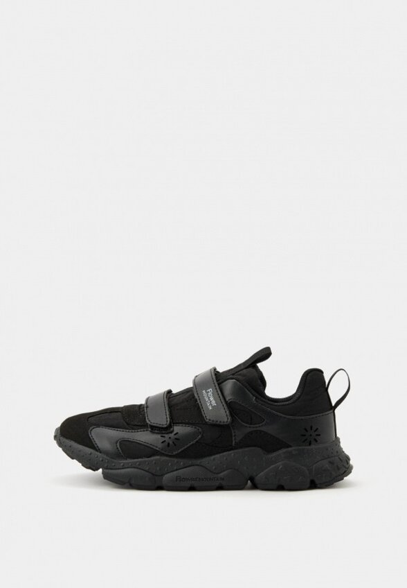 Кроссовки Flower Mountain for Naturino