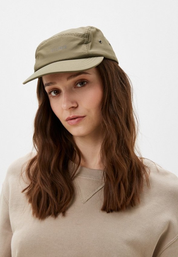 Бейсболка Elliker